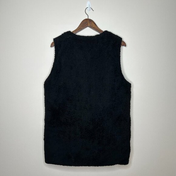 Lululemon Everything She Wants Vest Black Reversible Medium - Picture 14 of 16